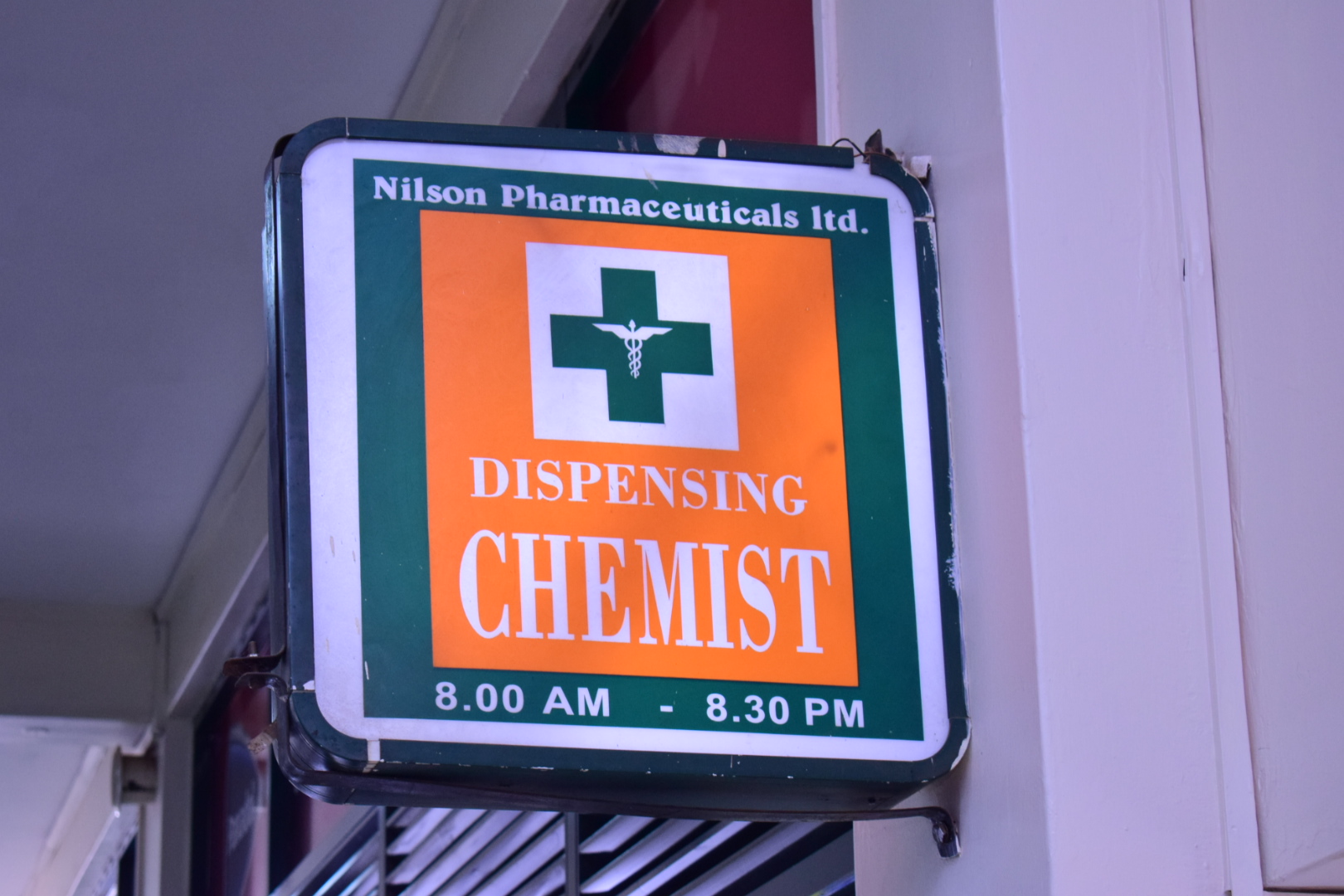 Nilson Pharmacy