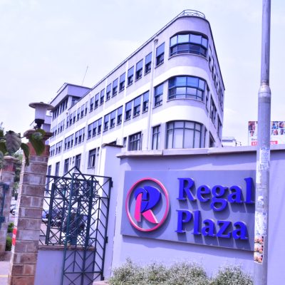 Nilson Pharamacy Regal Plaza Branch